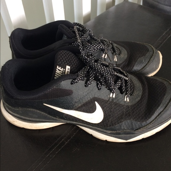Nike runners